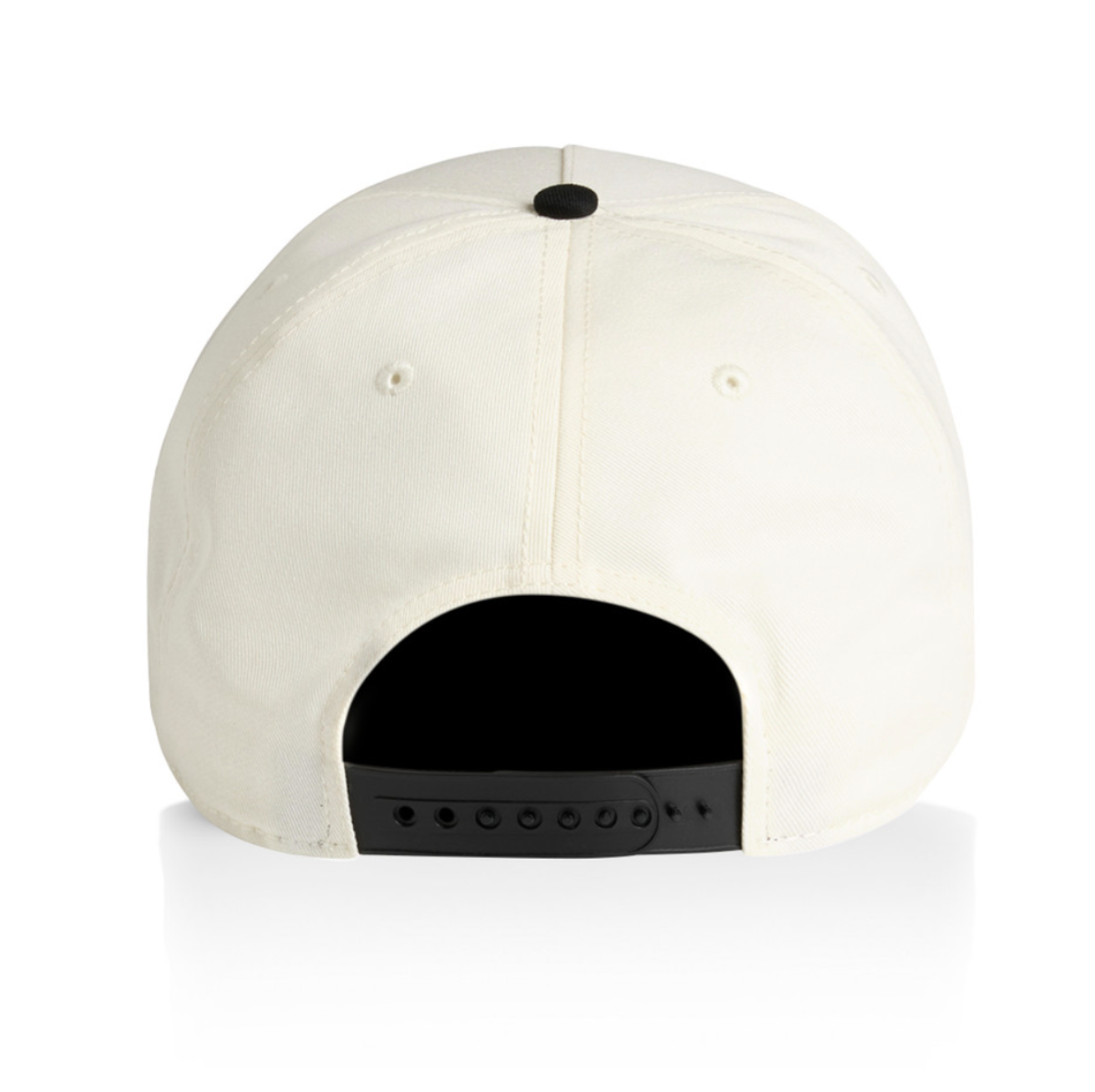 Canvas Trucker Hat