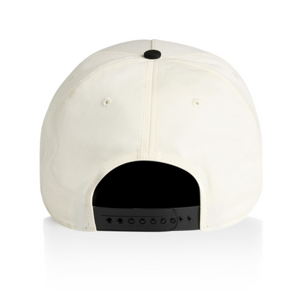 Canvas Trucker Hat