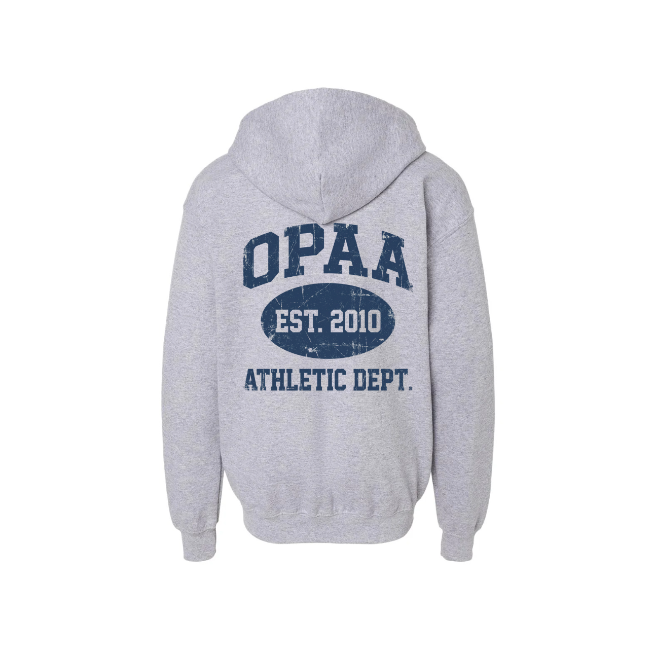 Youth Athletic Dept. Zip Up