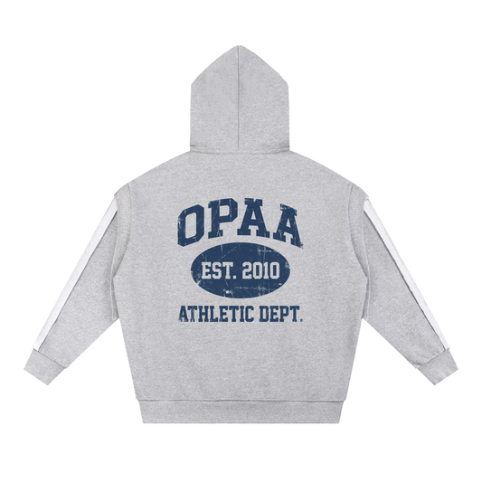 Adult Athletic Dept. Zip Up