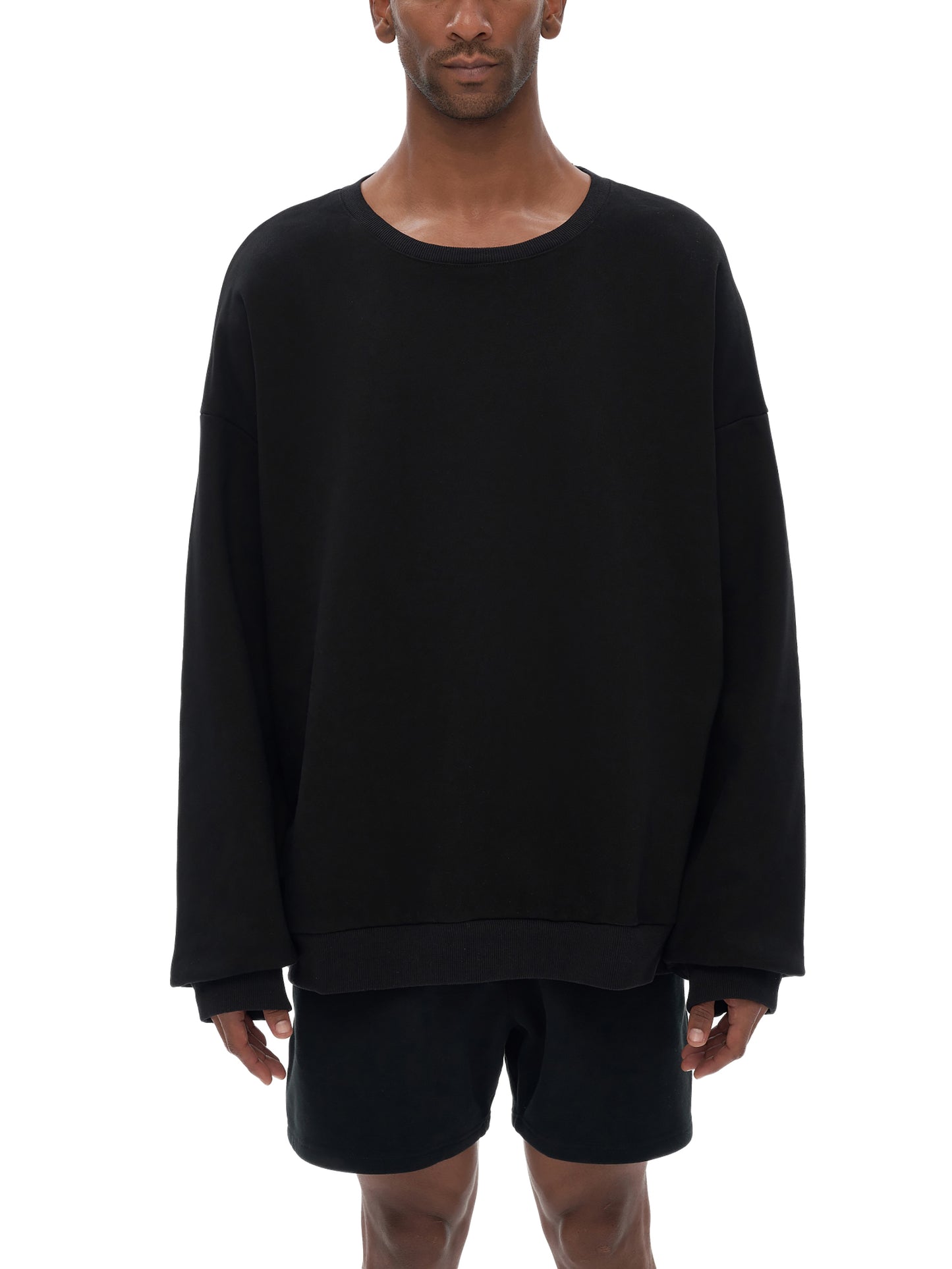 Adult Graphic Crewneck