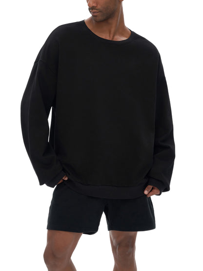 Adult Graphic Crewneck
