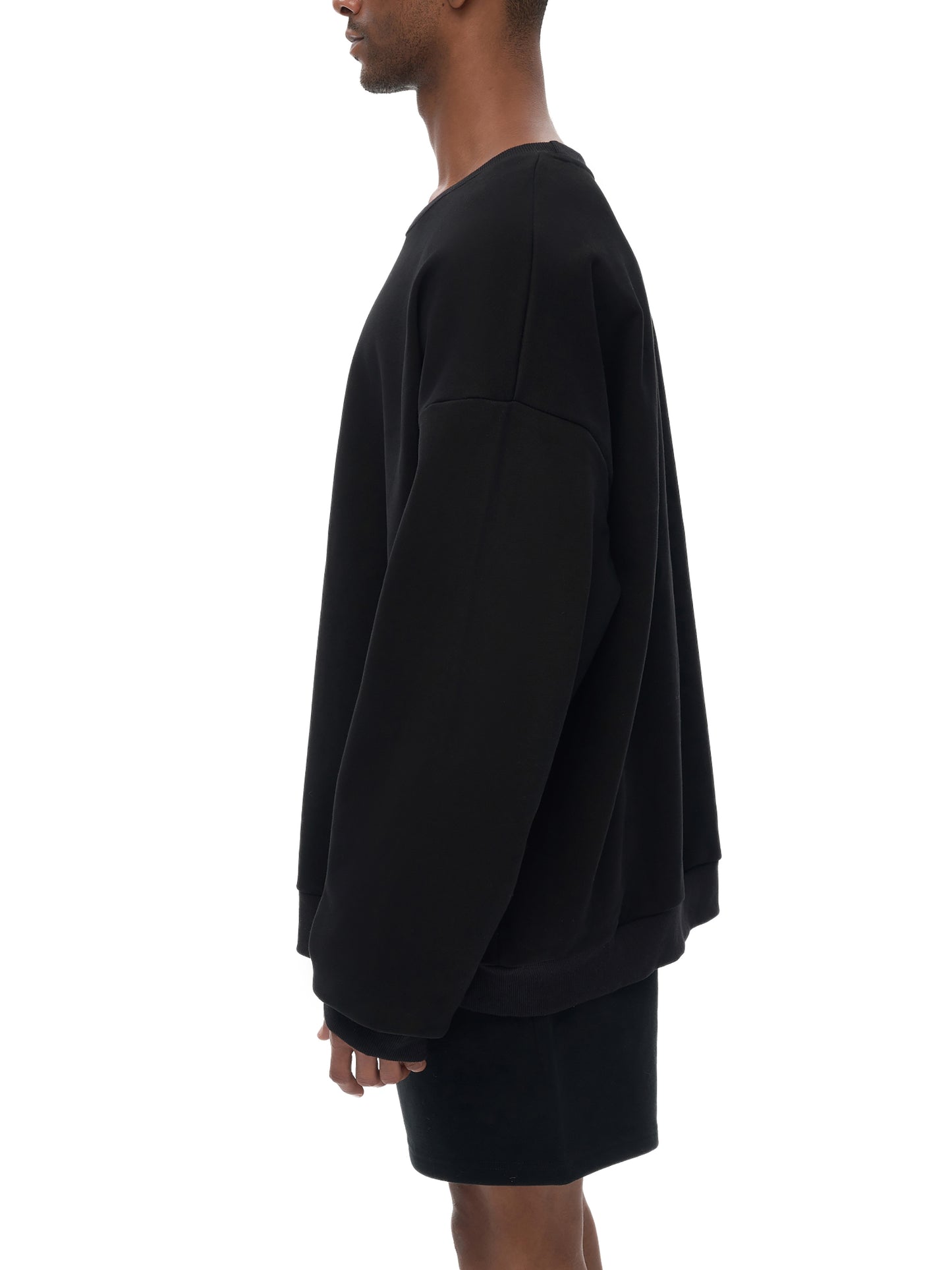 Adult Graphic Crewneck