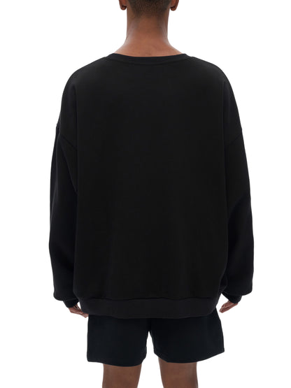 Adult Graphic Crewneck