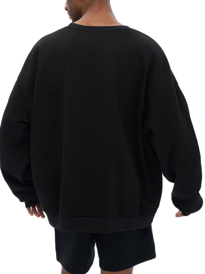 Adult Graphic Crewneck