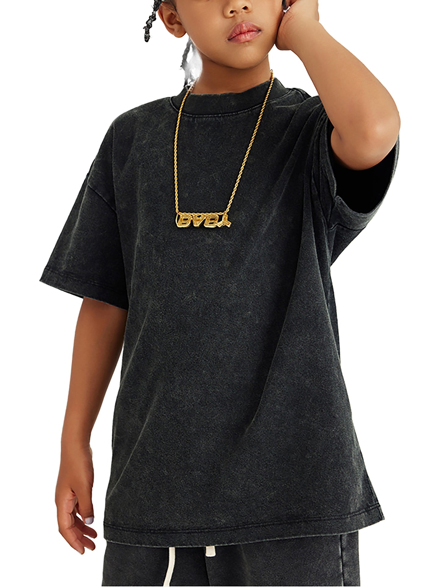 Youth 26' Tour Tee