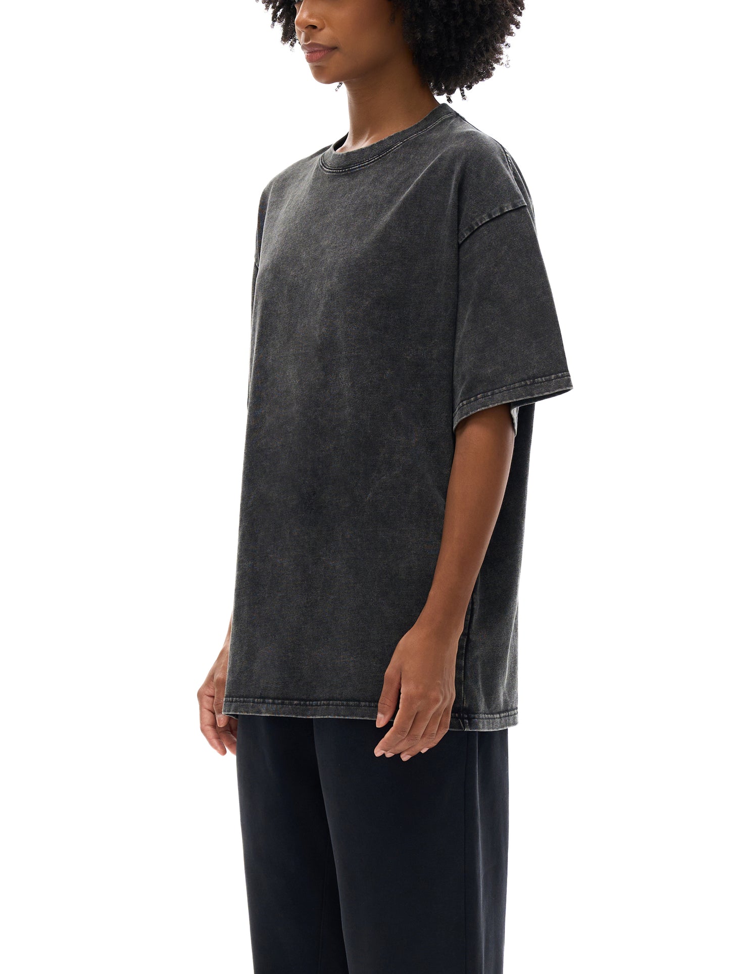 Adult Oversized 26' Tour Tee